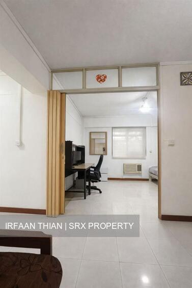 Blk 990A Jurong West Street 93 (Jurong West), HDB 2 Rooms #520208561